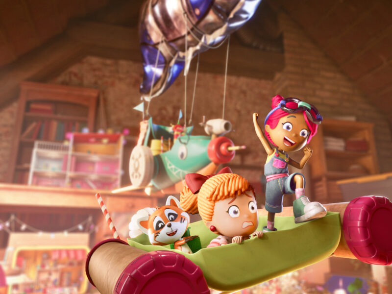 De Mini S Filmstill 1