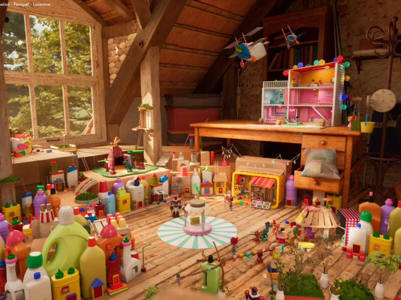 De Mini S Filmstill 2