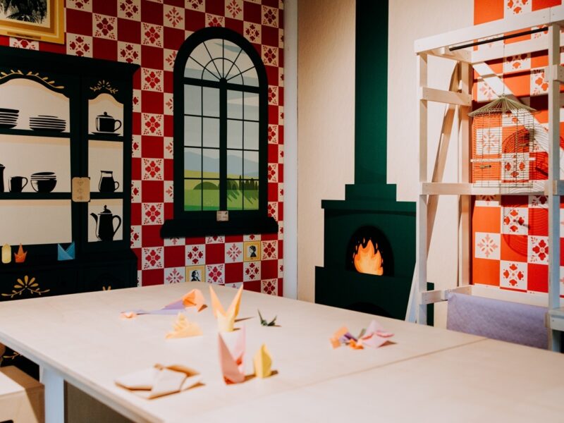 Lowres Texture Vouwkeuken Preview Ctheuntold 66 Van 66