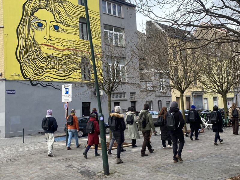 Lowres A Chorus Of Footsteps By C Bo Tuts 3