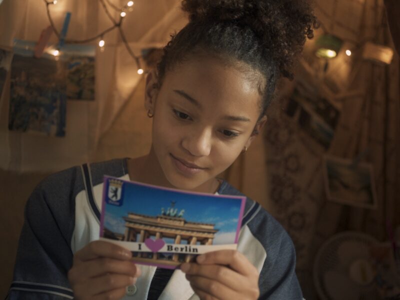 Koning Van De Zwervers Filmstill 1