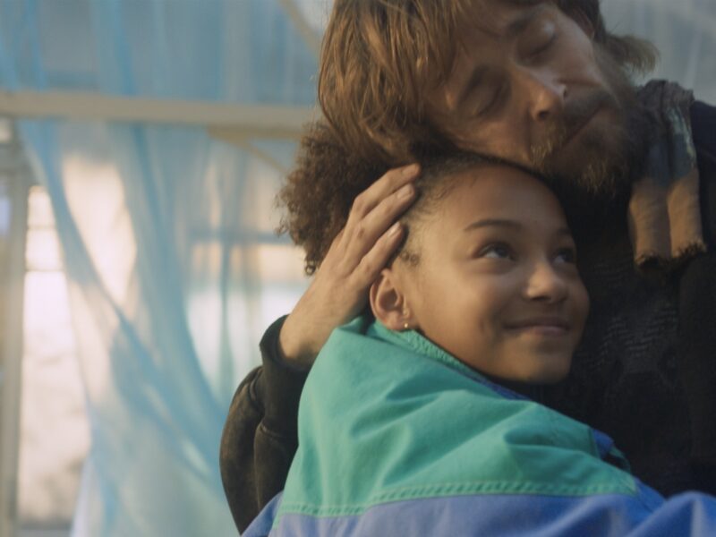 Koning Van De Zwervers Filmstill 2