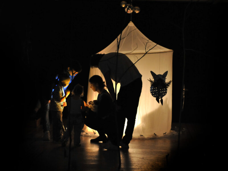 Installatie Hp© Maaike Buys 7933