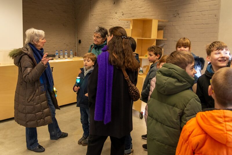 Magalie Bourgois 0314