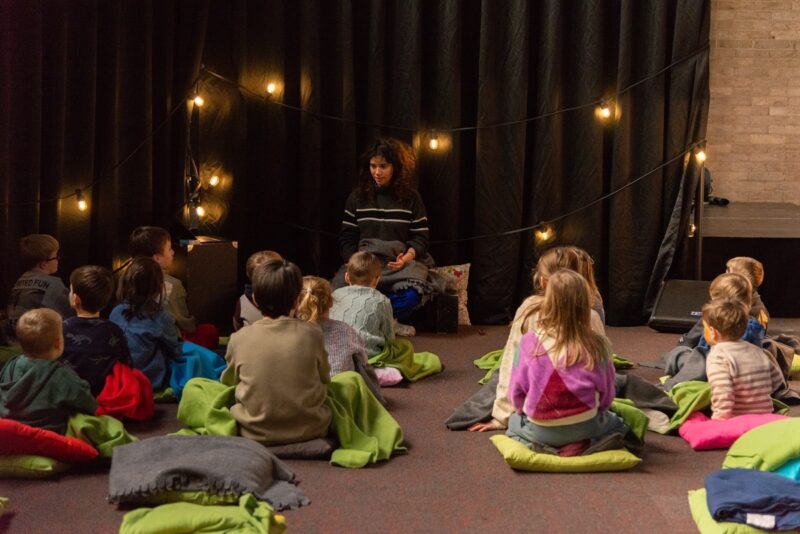 Magalie Bourgois 0412