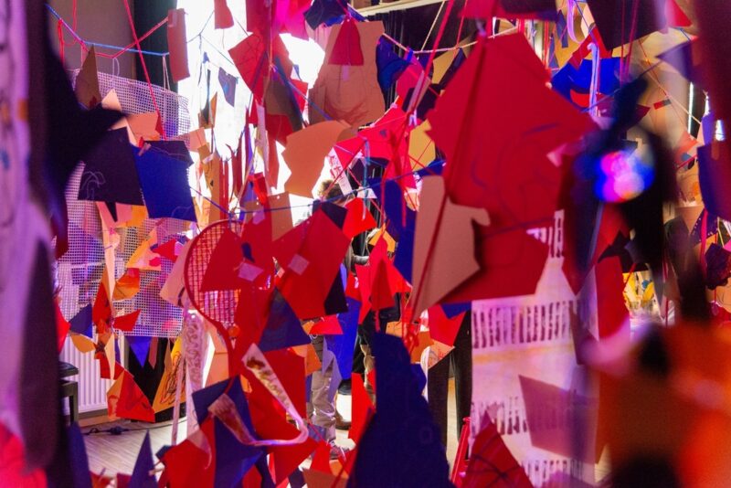 Magalie Bourgois 0438