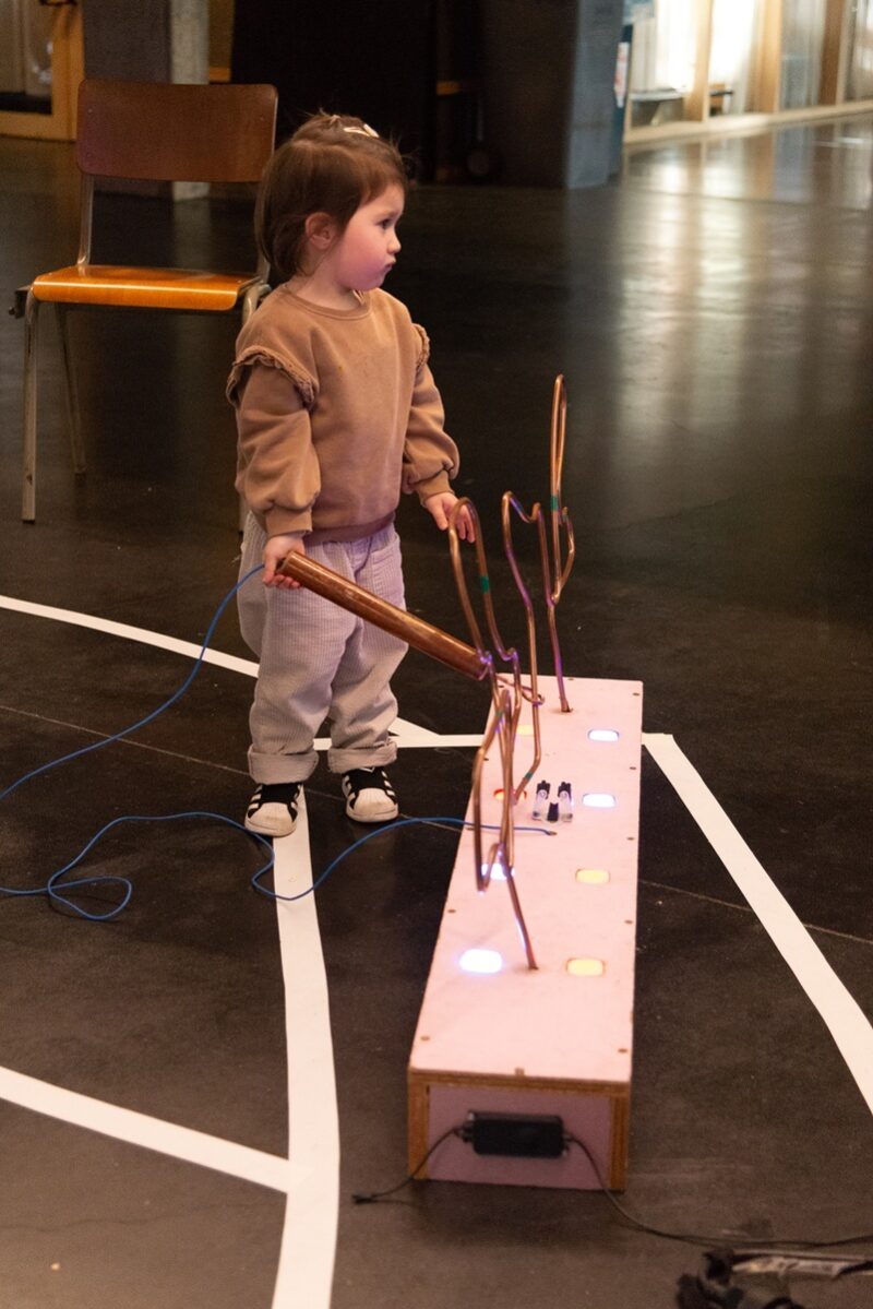 Magalie Bourgois 0444