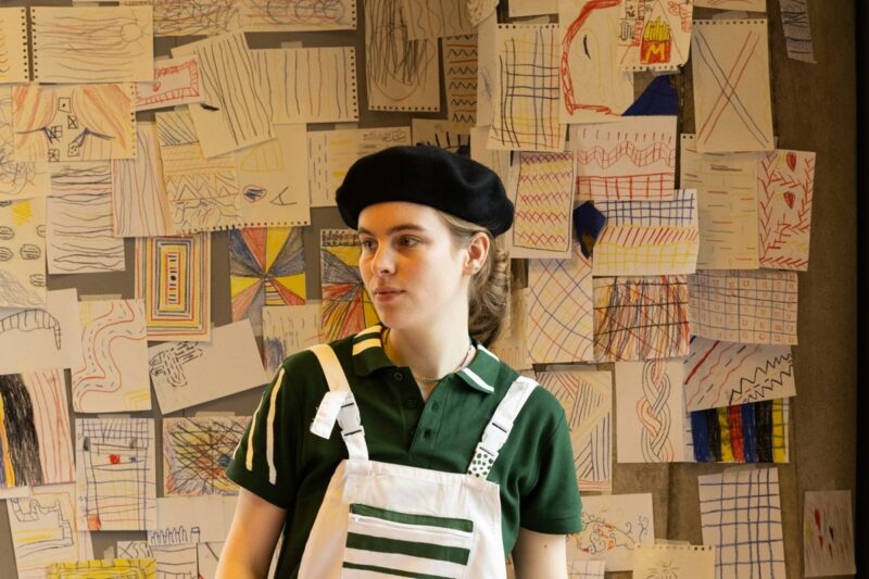 Lr Dumon Marianne @ Spinrag Kortrijk 18