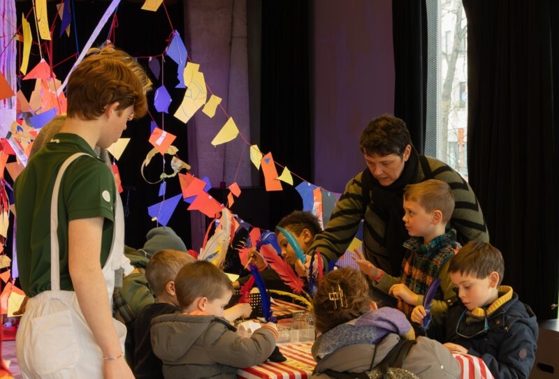 Lr Dumon Marianne @ Spinrag Kortrijk 19