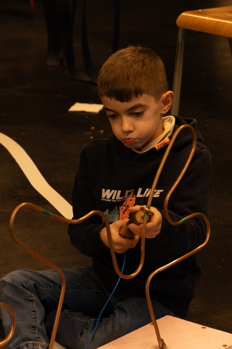 Lr Dumon Marianne @ Spinrag Kortrijk 28