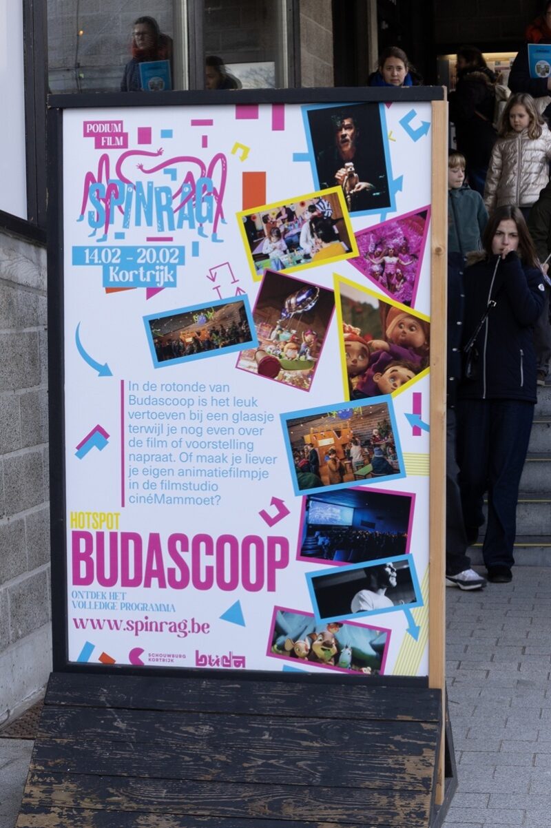 Lr Dumon Marianne @ Spinrag Kortrijk 5