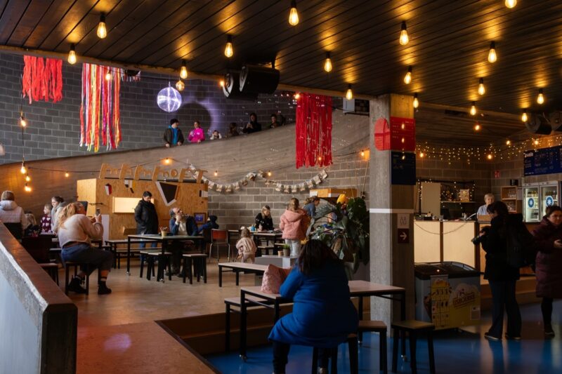 Lr Dumon Marianne @ Spinrag Kortrijk 6