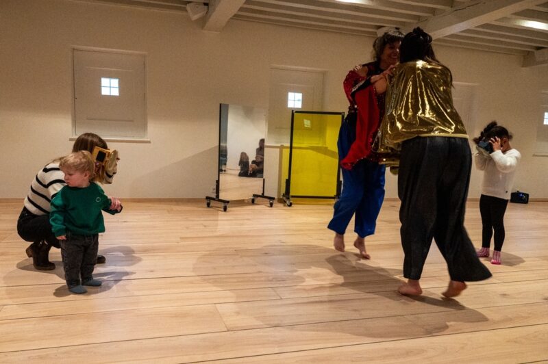 Lr 2 Spinrag Woensdag 18 Februari 2026 31 Van 41