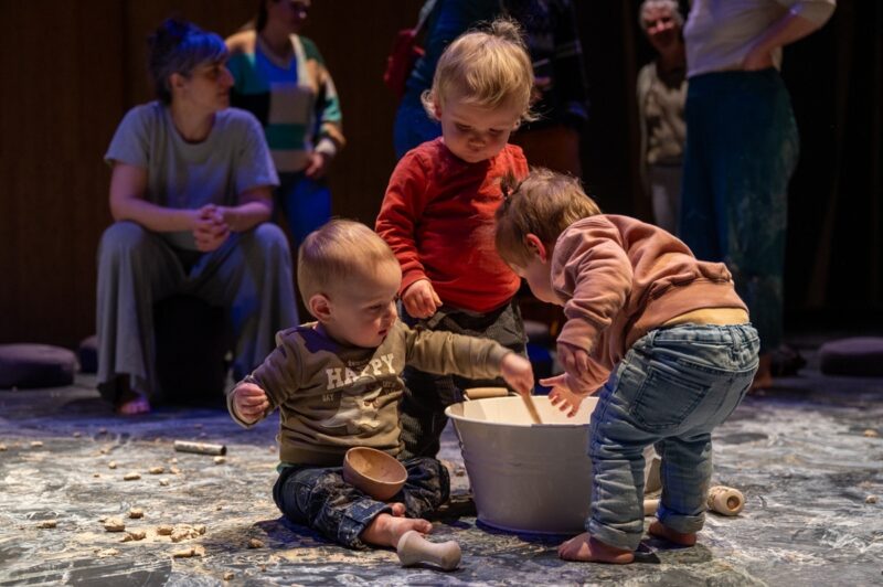 Spinrag Dinsdag 17 Februari 2026 31 Van 69