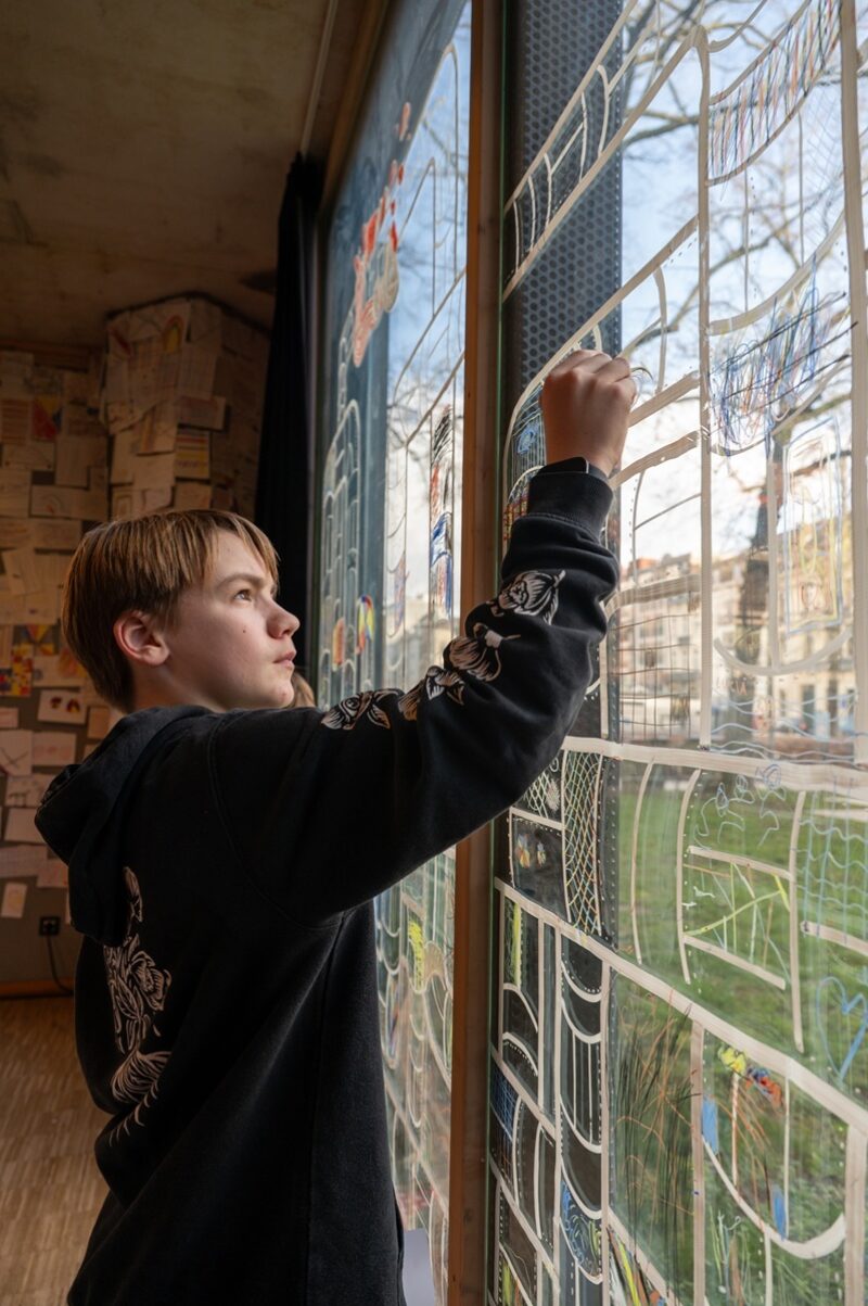 Spinrag Dinsdag 17 Februari 2026 39 Van 69