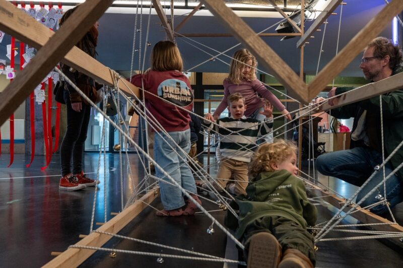 Spinrag Dinsdag 17 Februari 2026 50 Van 69