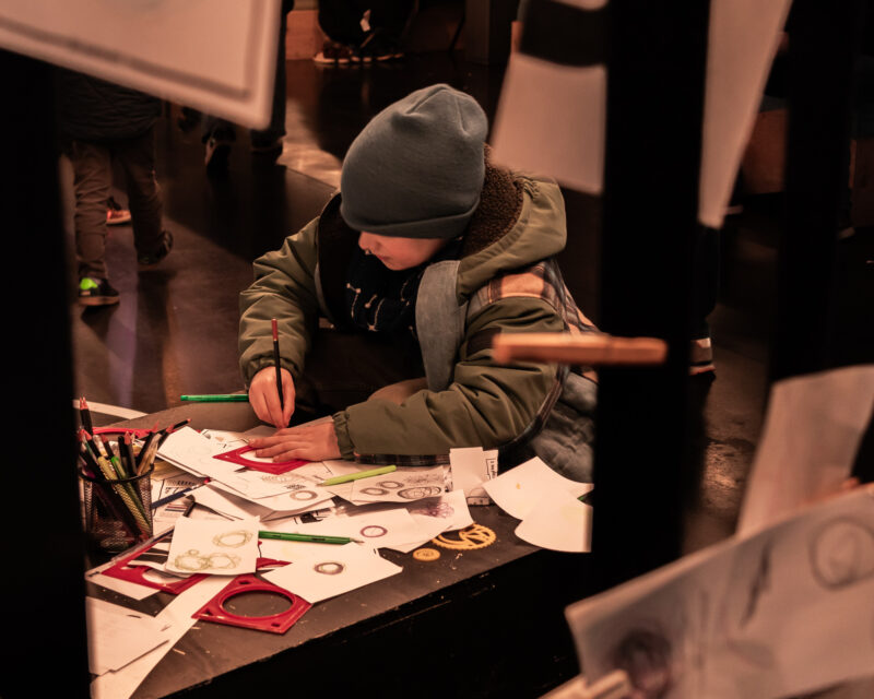 Sara Malysse Spinrag 18