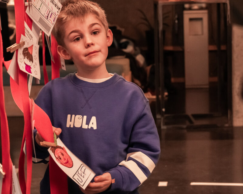 Sara Malysse Spinrag 25