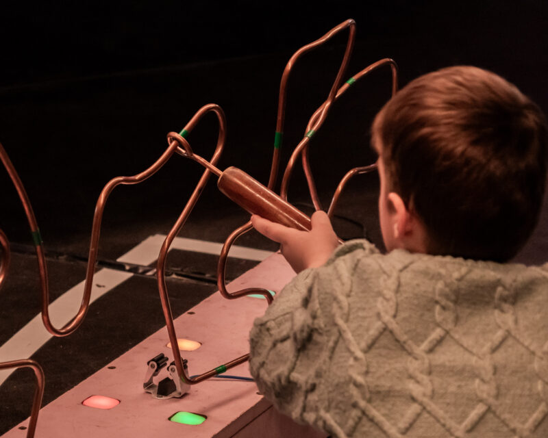 Sara Malysse Spinrag 29