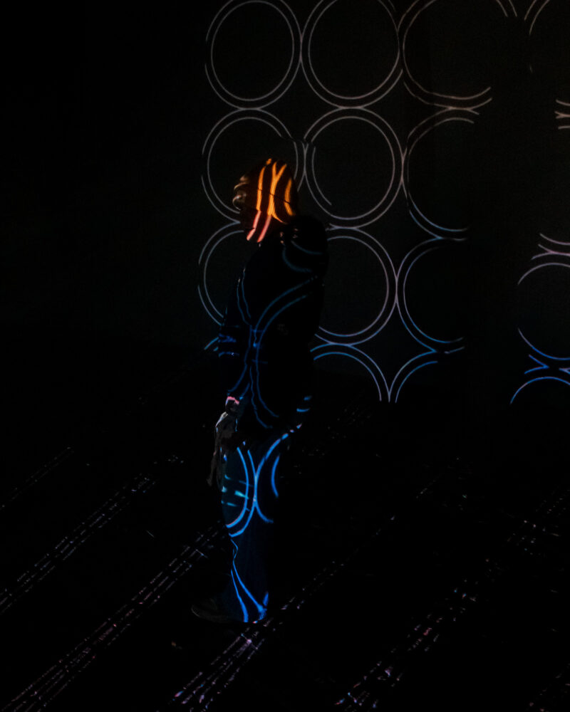 Sara Malysse Spinrag 30